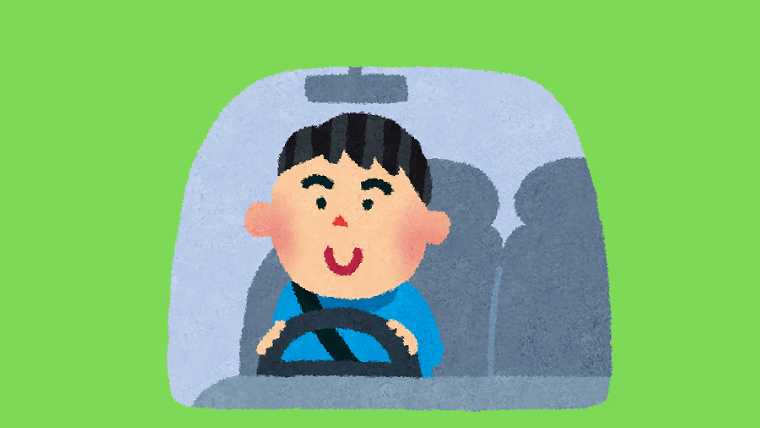 Audibleを車で聴く方法