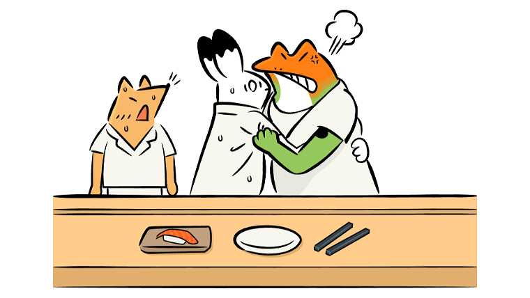 なぜ人は寝る前に今日あった嫌な出来事を思い出すのか