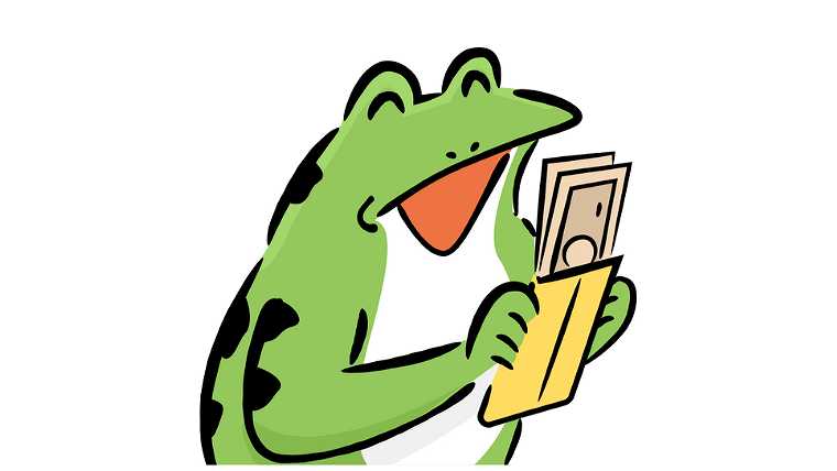 三つ目の常識の殻「お金」