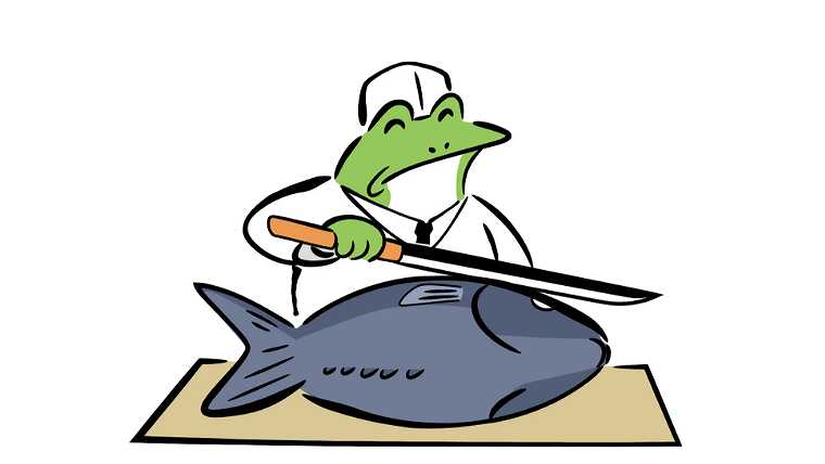 四つ目の常識の殻「職業」