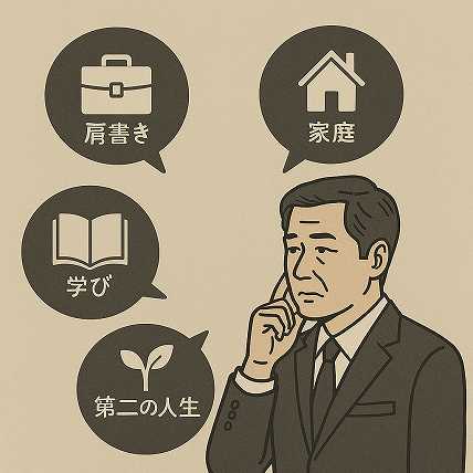 終わった人_40代にも刺さるポイント